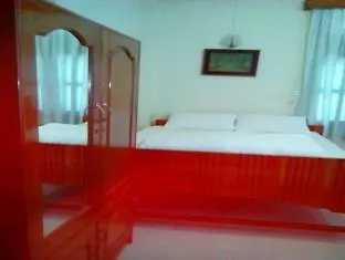 The Rock Villa Yangon