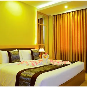 Hotel Royal Pavilion, Yangon