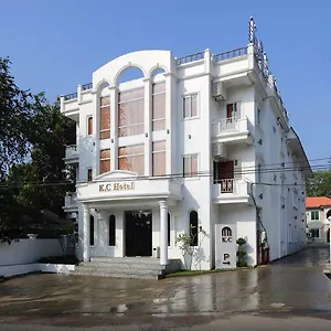 Hotel K.c, Yangon
