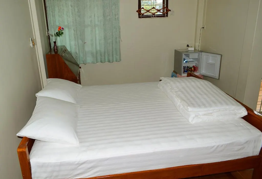 The Rock Villa Yangon