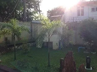 The Rock Villa Rangoon Myanmar
