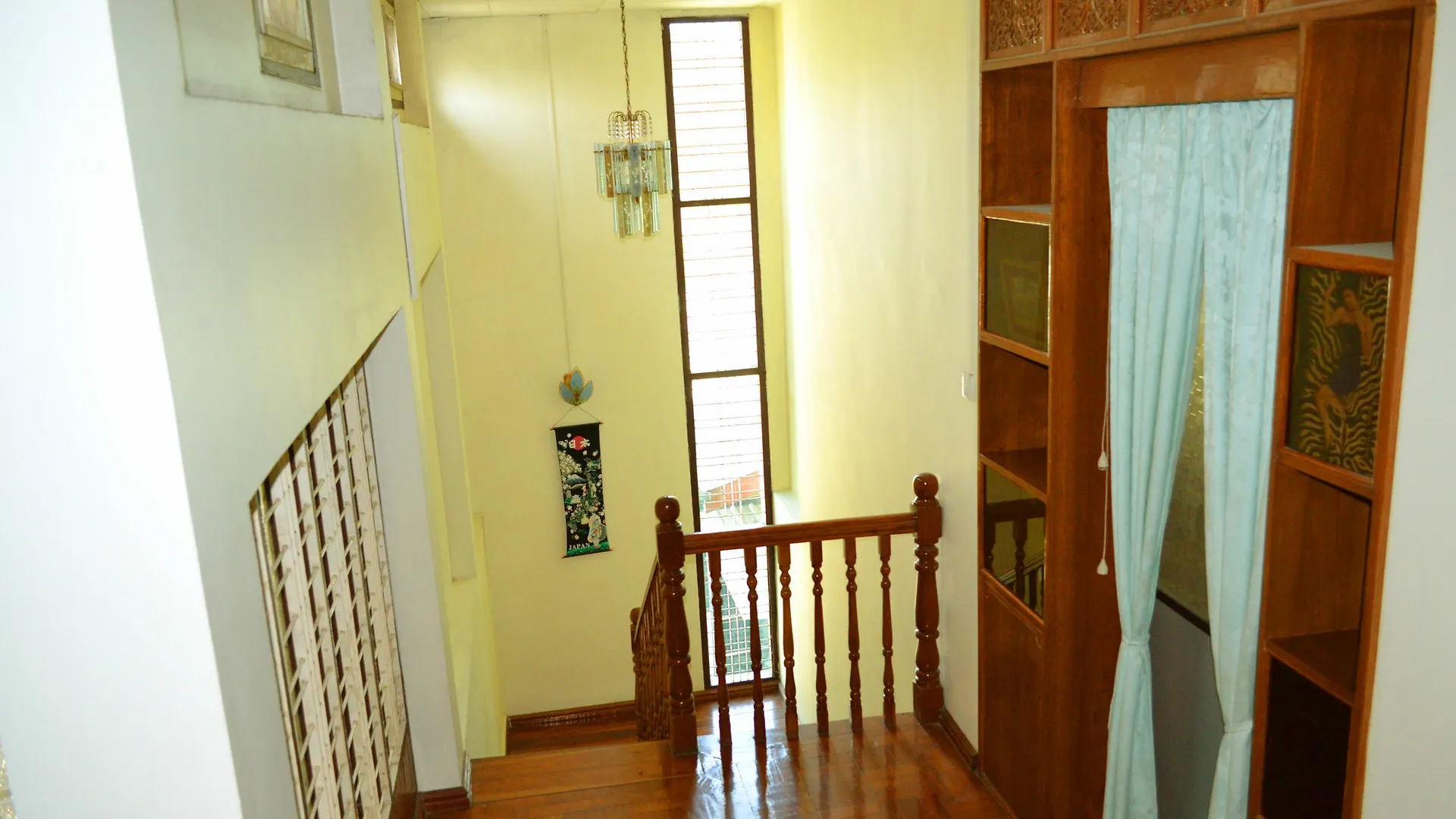 The Rock Villa Rangoon Gasthuis