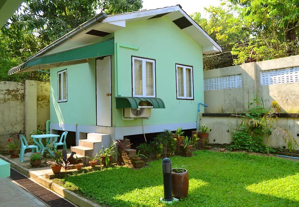 The Rock Villa Yangon 2*,