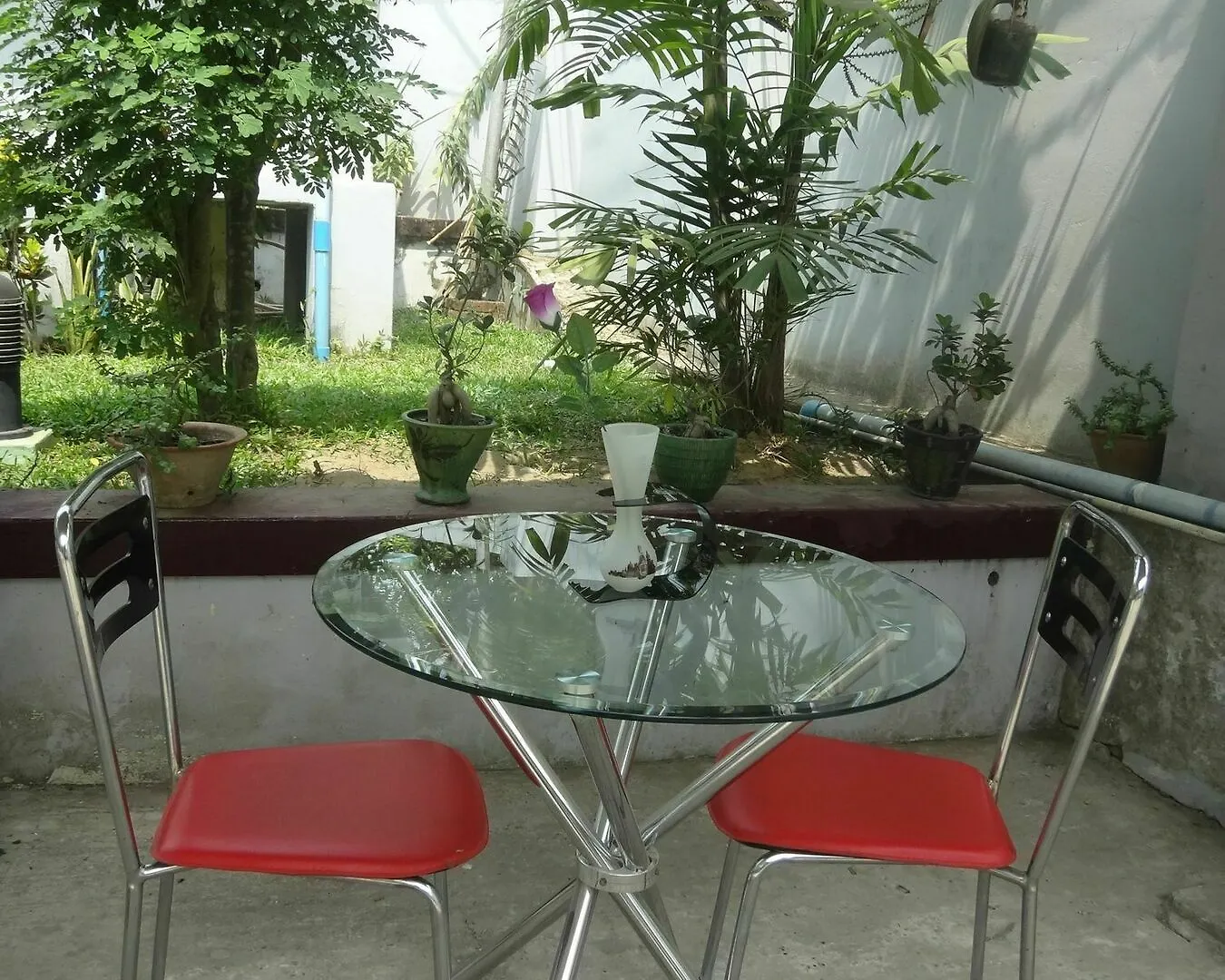 Guest house The Rock Villa Yangon